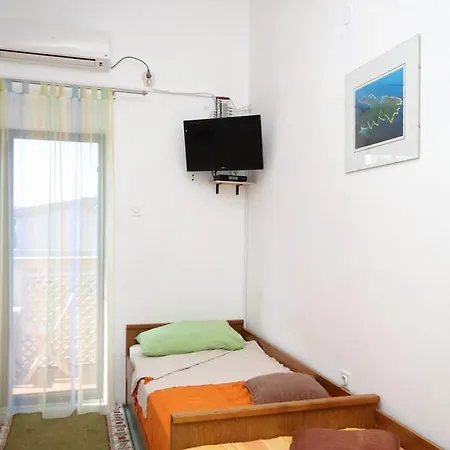 דירה Studio Slatine 9453b