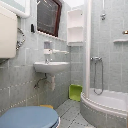 Studio Slatine 9453b דירה *