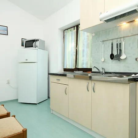 דירה Studio Slatine 9453b